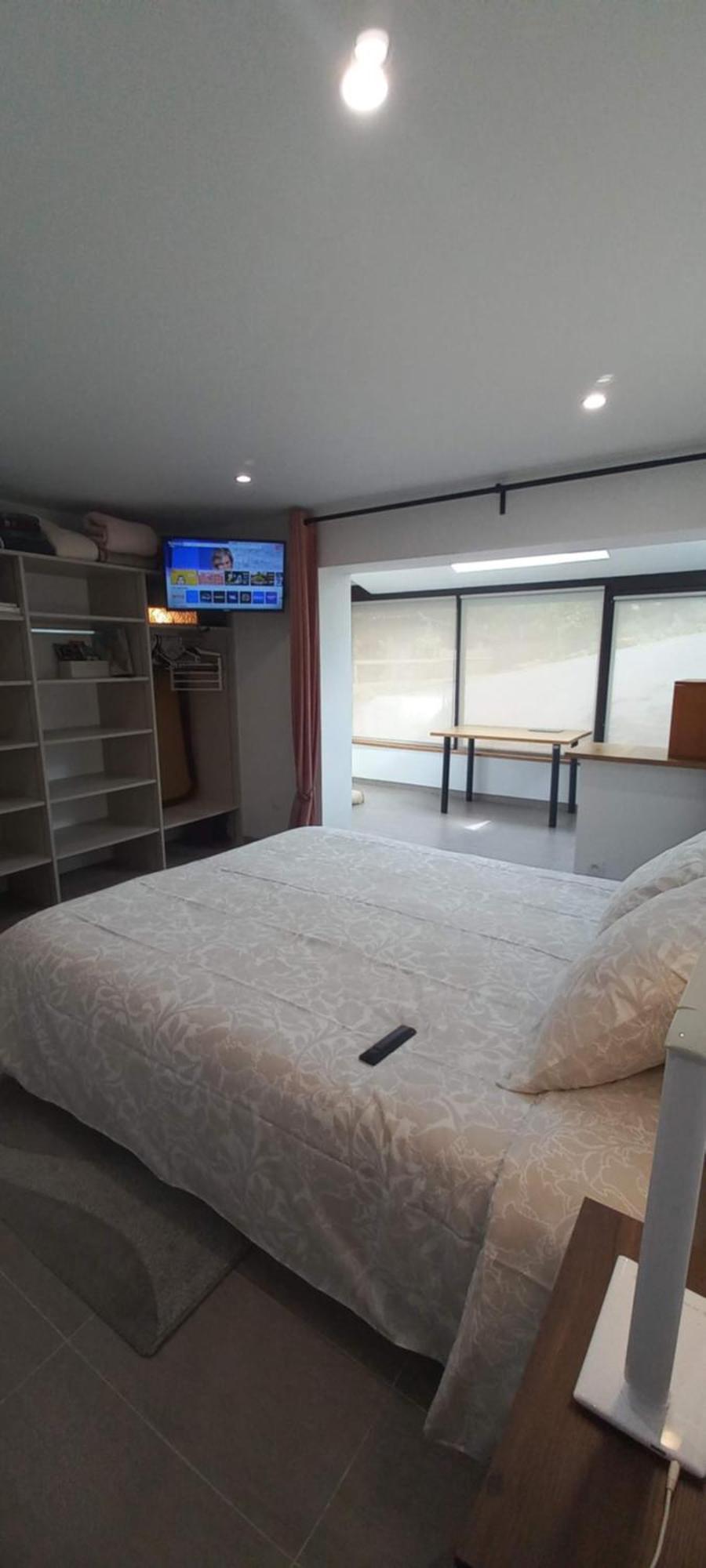 La Casa Bed&Breakfast Entree Independante 26M2 Calme Proche De Tout Wifi Parking Prive Jardin Terrasse Urrugne Exteriör bild