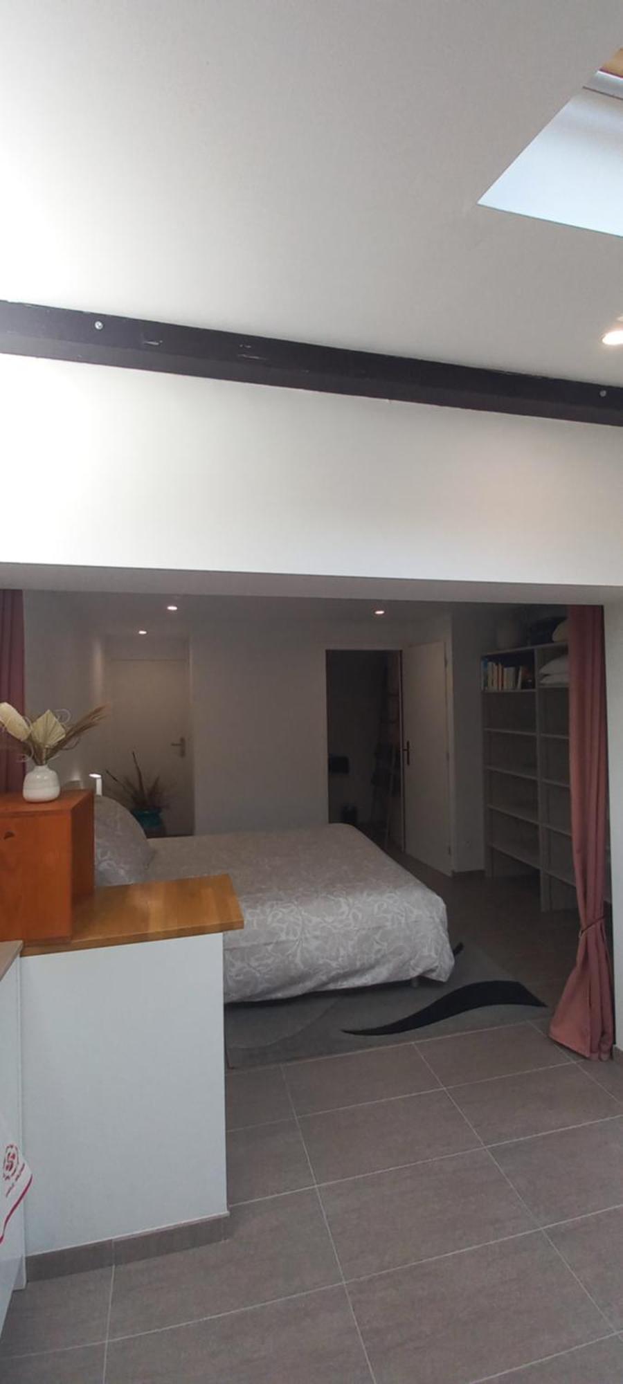La Casa Bed&Breakfast Entree Independante 26M2 Calme Proche De Tout Wifi Parking Prive Jardin Terrasse Urrugne Exteriör bild